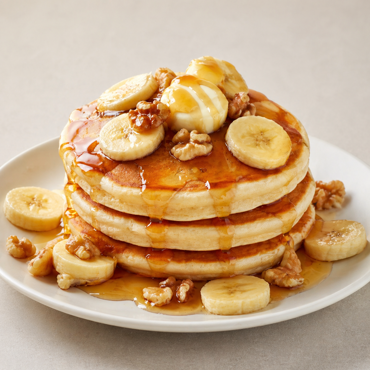 Desayunos